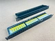 48 port patch panel cat5e
