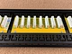 cat5e 48 port patch panel